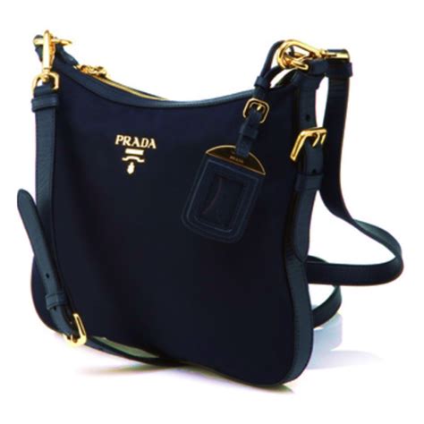 prada sling bag with small pouch|Prada sling bag for women.